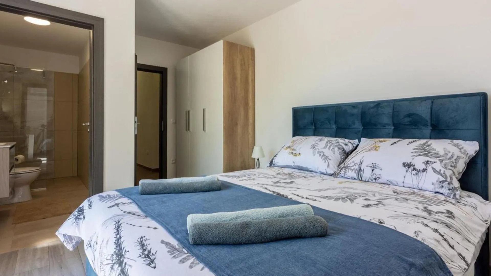 Villa Sabina - Santalezi Labin  Croatia