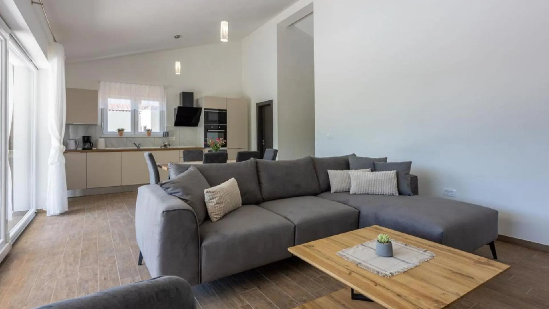 Villa Sabina - Santalezi Labin  Croatia