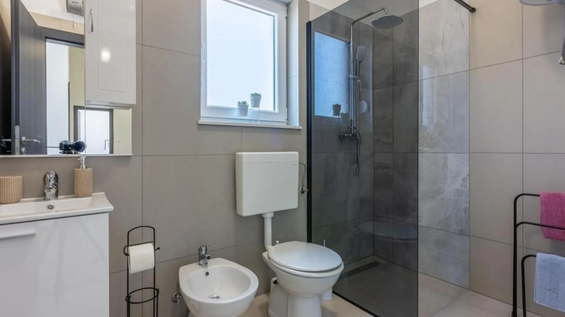 Villa Sabina - Santalezi Labin  Croatia