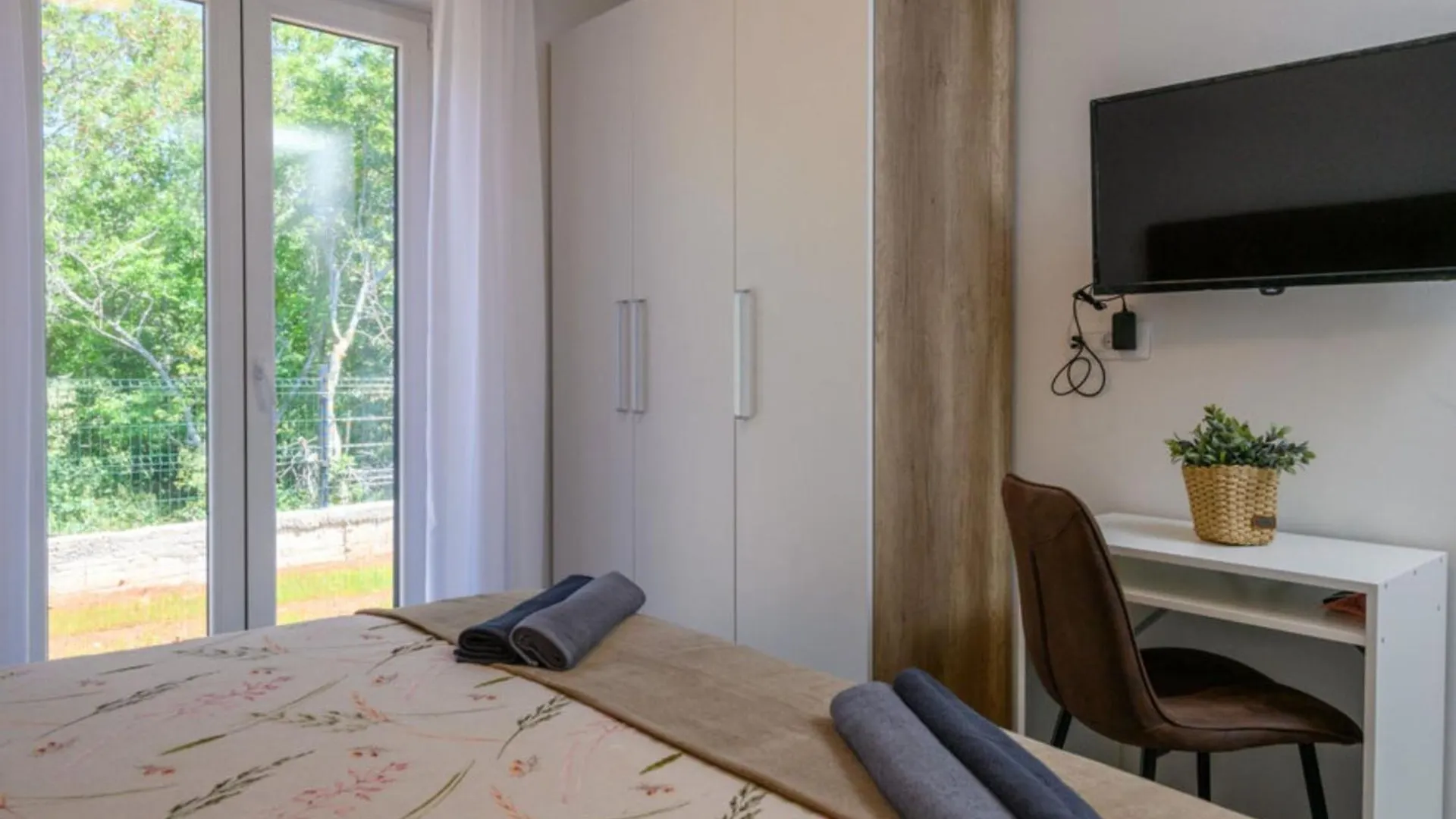 Villa Sabina - Santalezi Labin  0*, Labin (Istria)