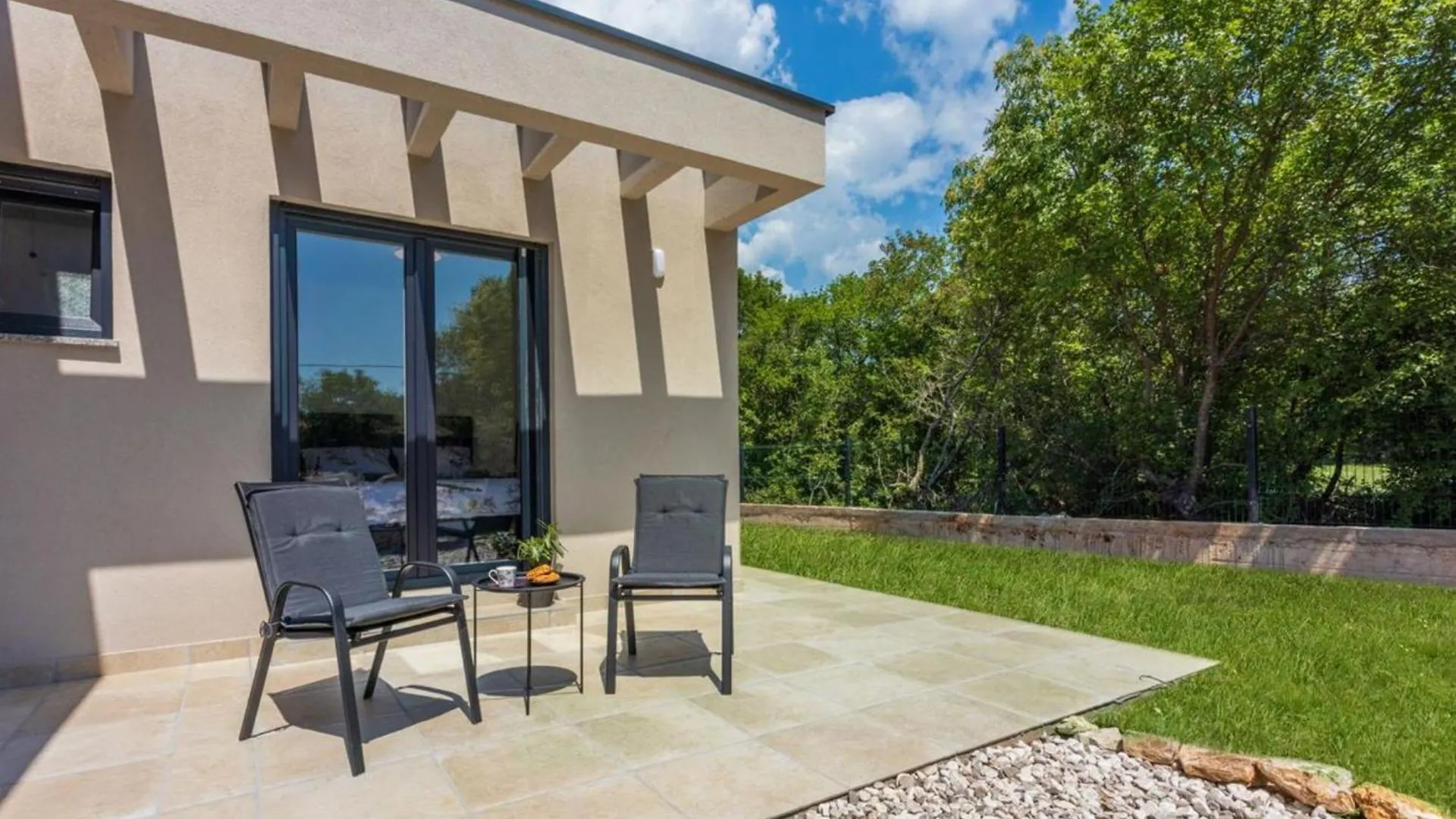 Villa Sabina - Santalezi Labin  Labin (Istria)
