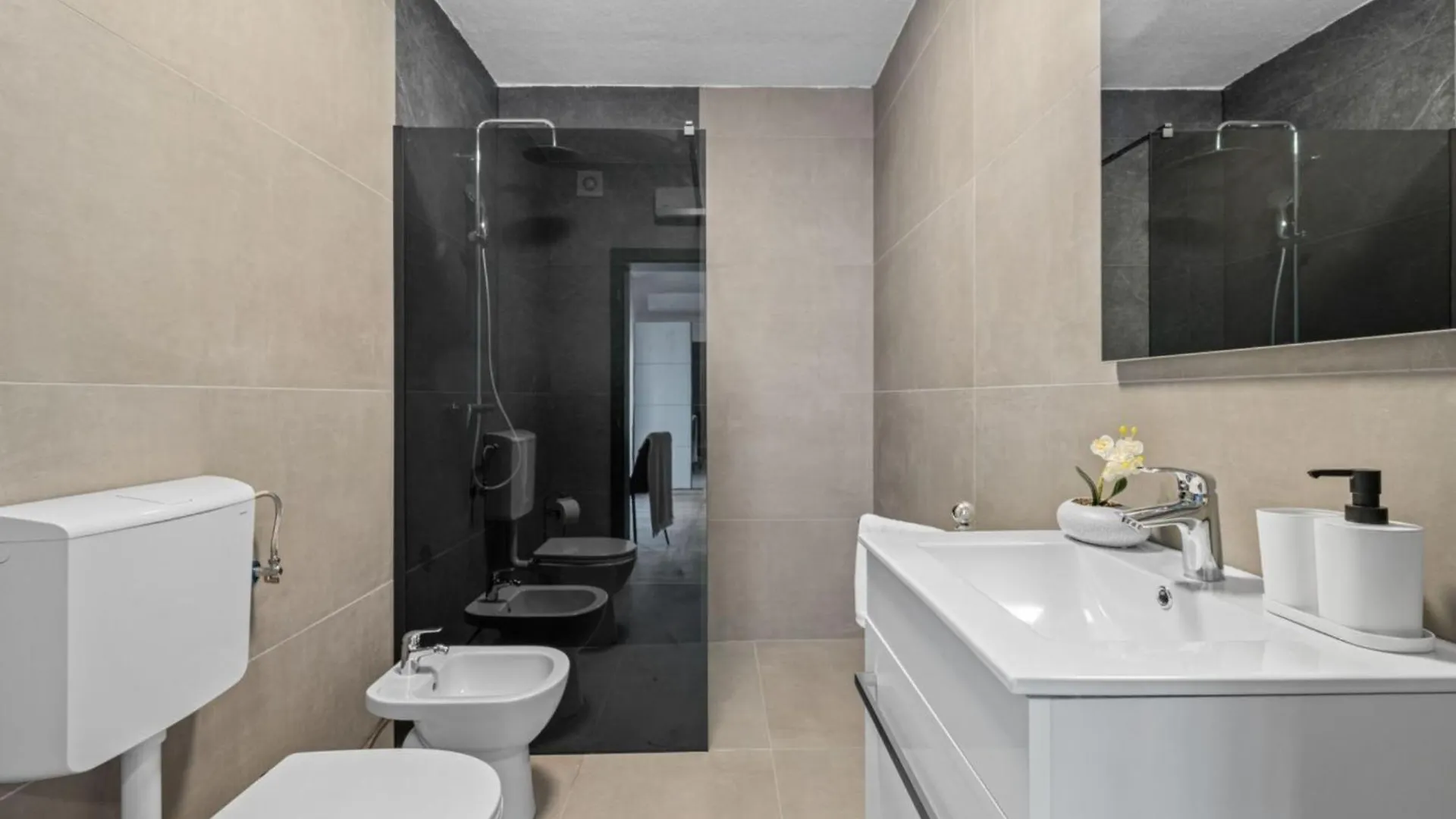 Villa Sabina - Santalezi Labin   Labin (Istria)