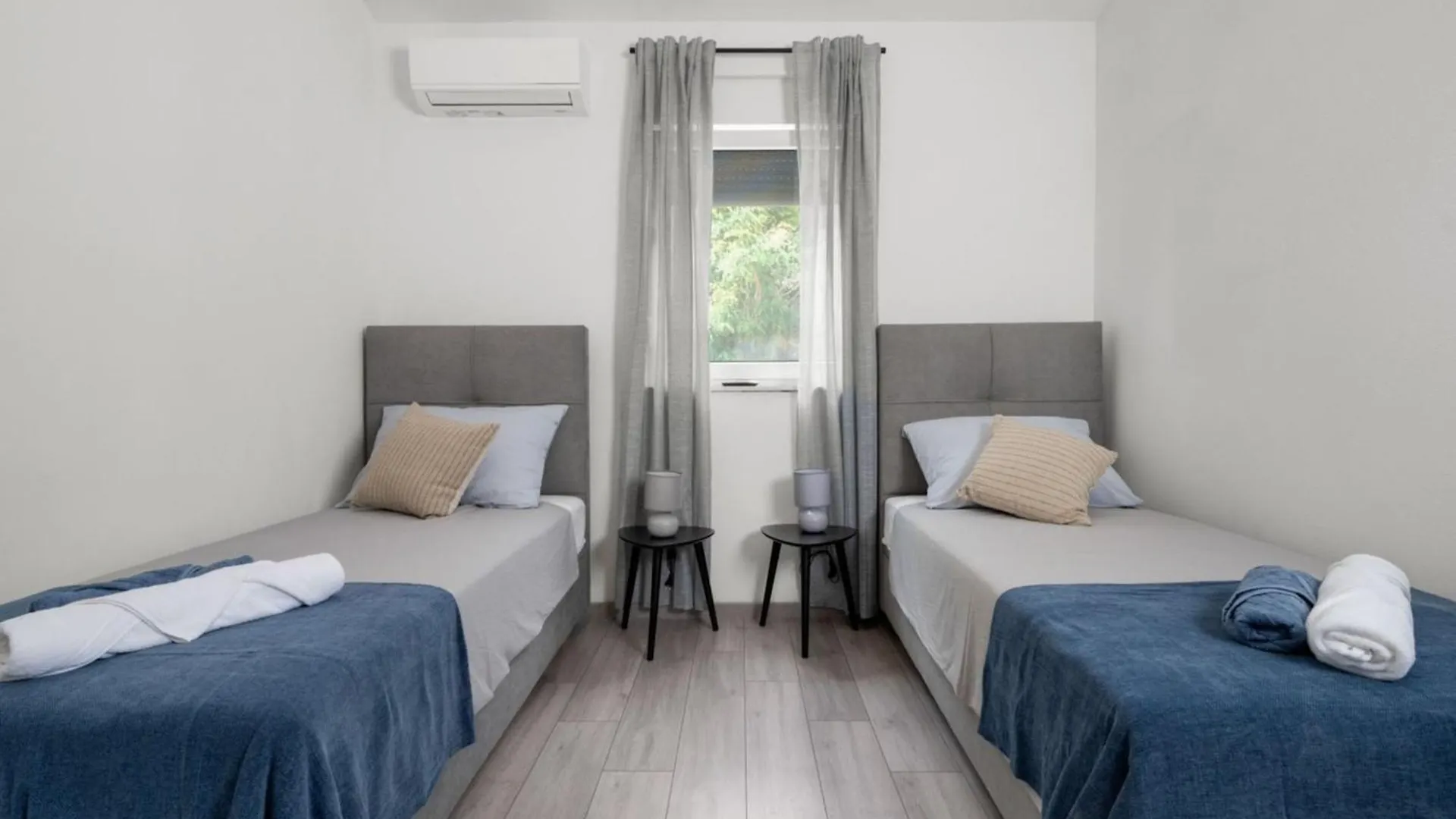 Villa Sabina - Santalezi Labin  0*, Labin (Istria)