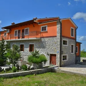 Bed & Breakfast Morena, Labin (Istria)