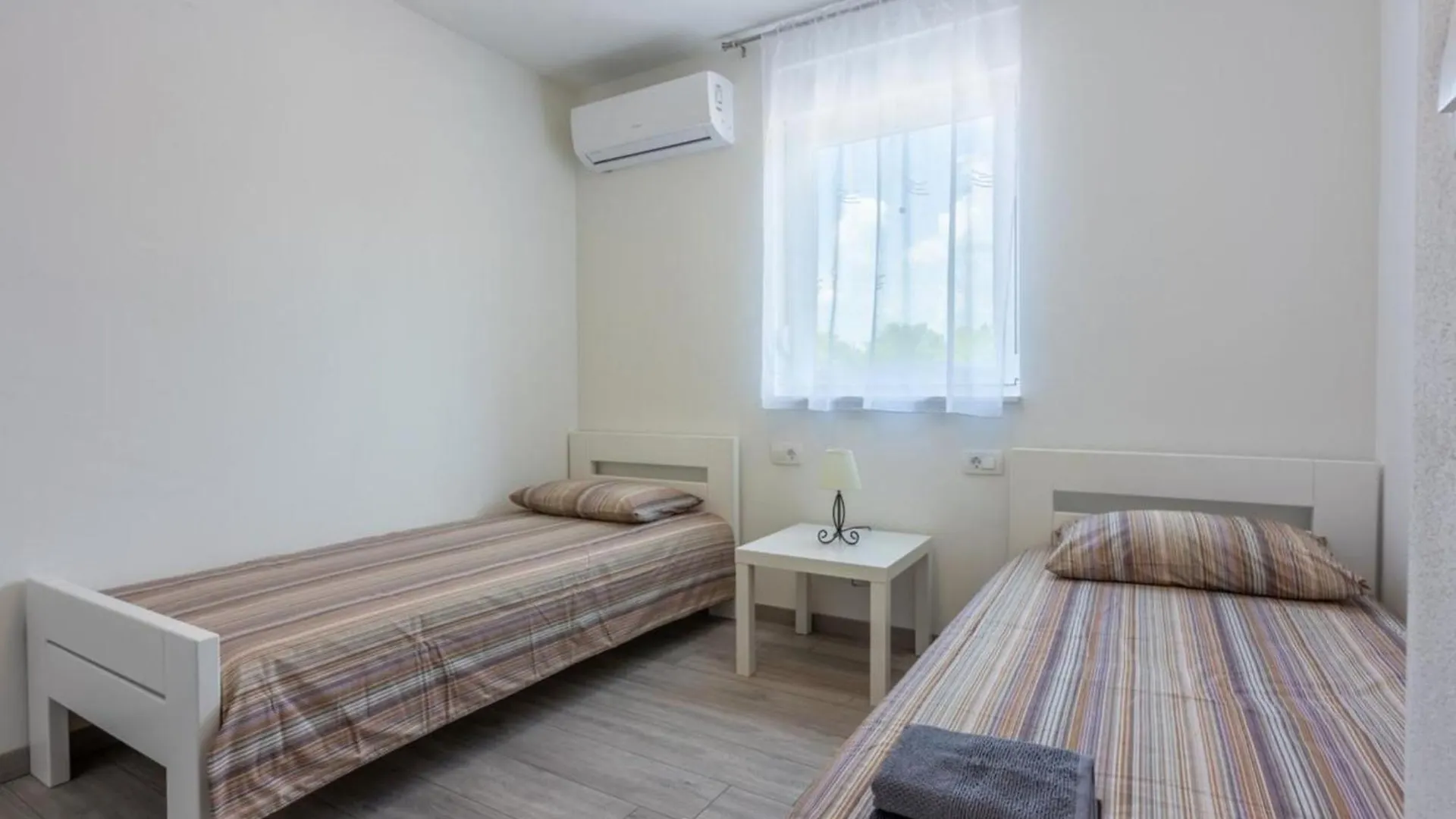 Villa Sabina - Santalezi Labin