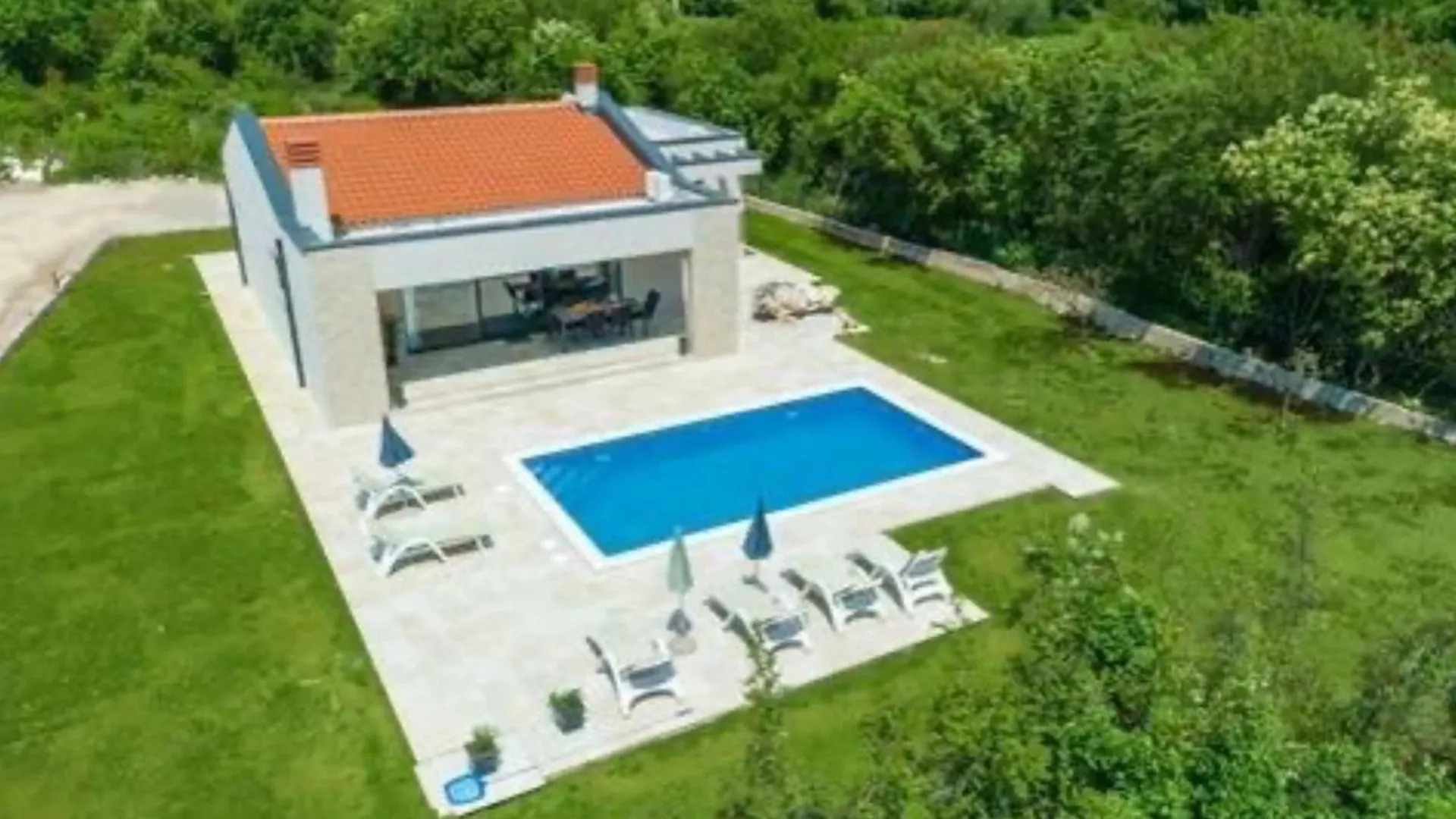 Villa Sabina - Santalezi Labin   Labin (Istria)