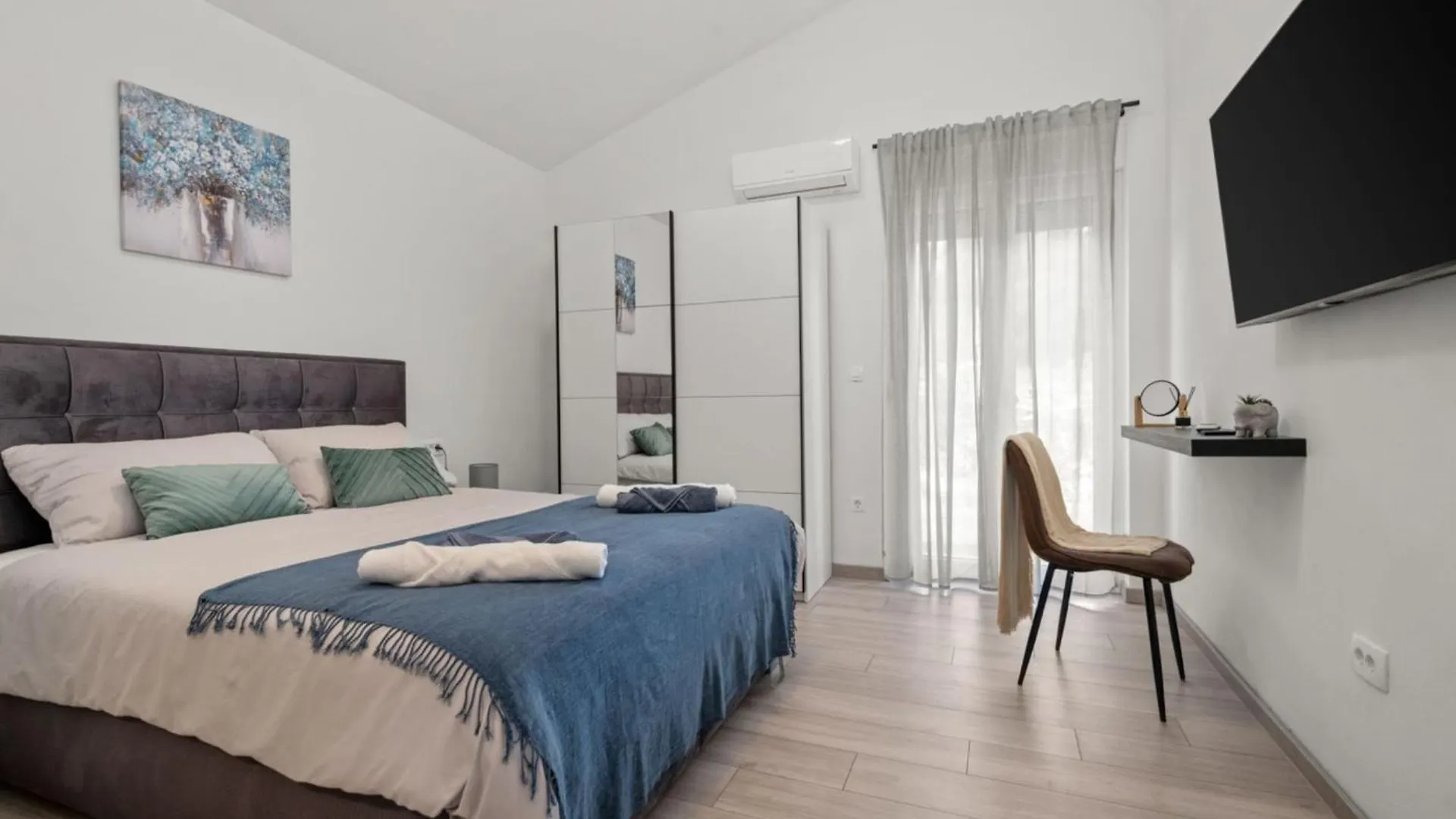 Villa Sabina - Santalezi Labin